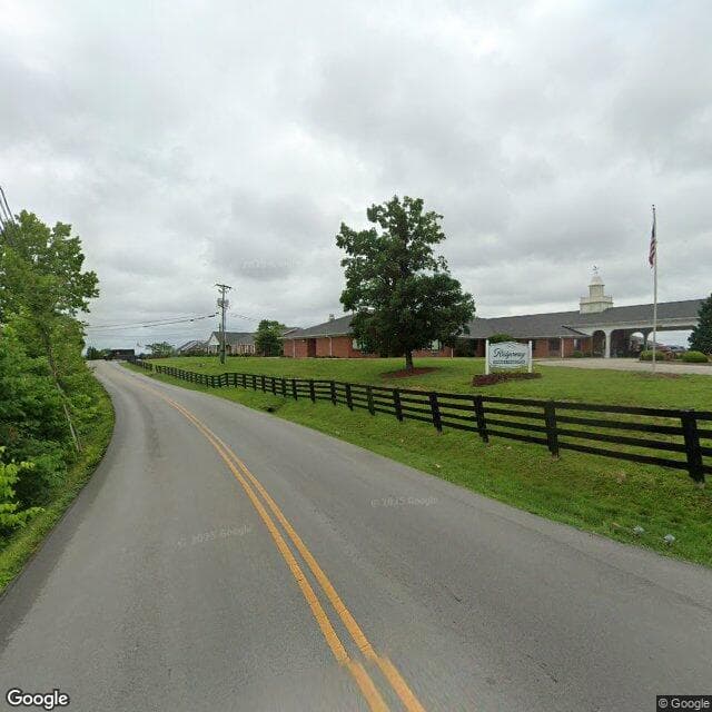 Ridgeway Nursing & Rehabilitation Facility in Owingsville, KY - Main View