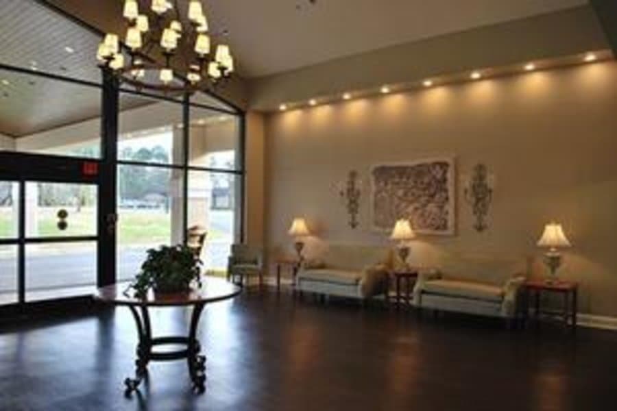 Ridgewood Health Services in Jasper, AL