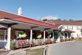 Ridgewood Manor - Senior living in Smyrna, Delaware
