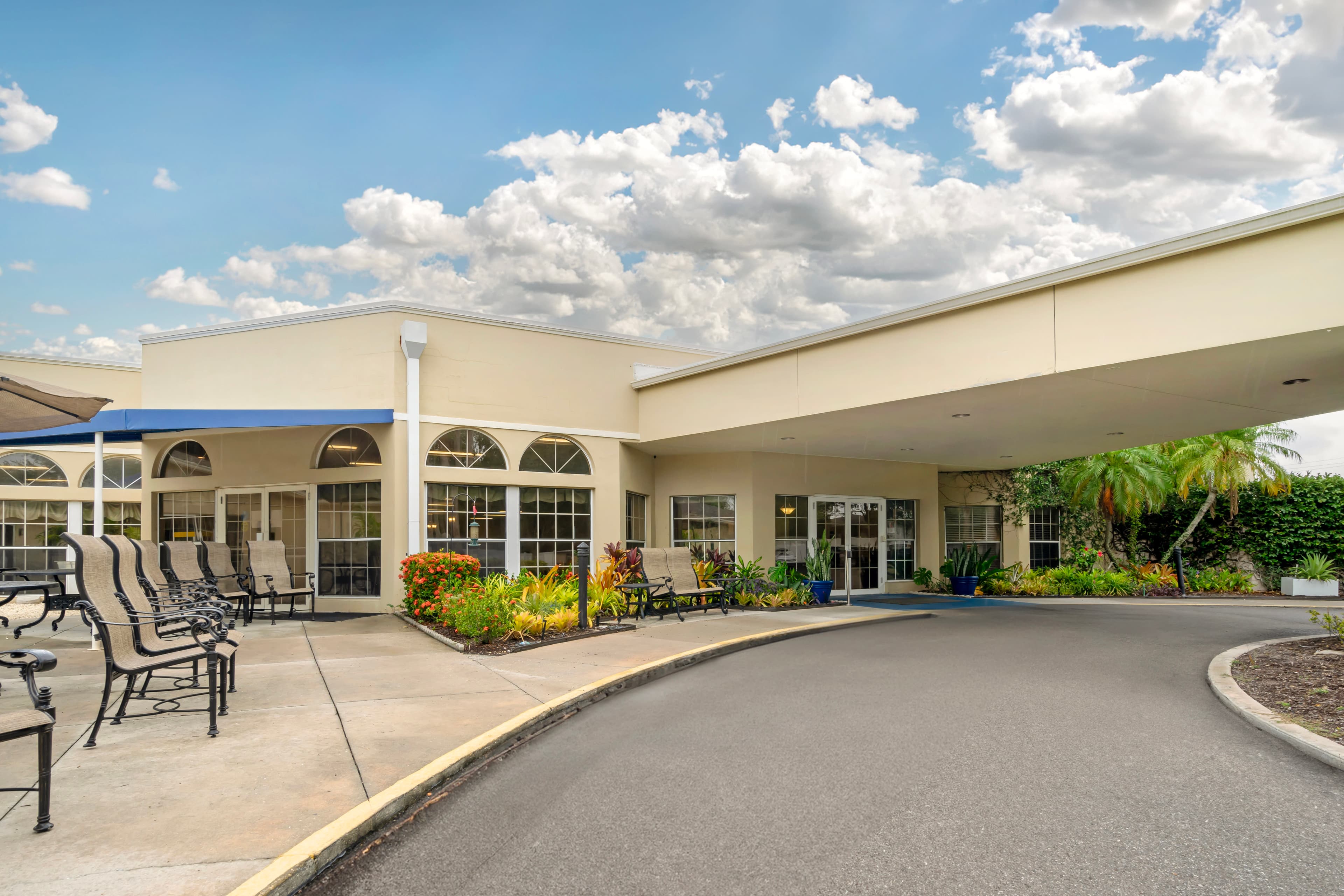 Brookdale Palma Sola in Bradenton, FL - Main View