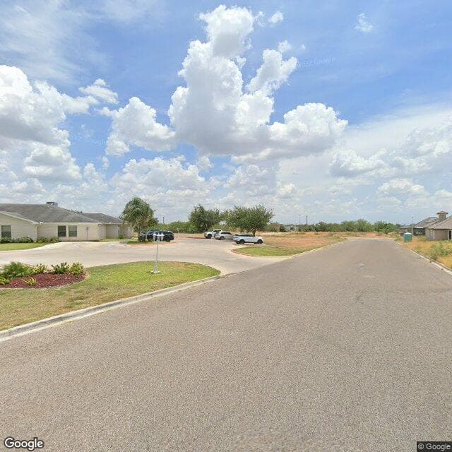 Rio Grande City Nursing and Rehabilitation Center in Rio Grande City, TX