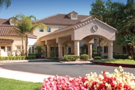 Rising Star Care Home in Lake Elsinore, CA - Main View