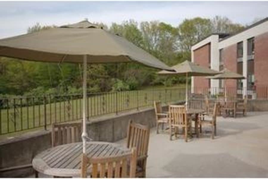River Glen Health Care Center in Southbury, CT
