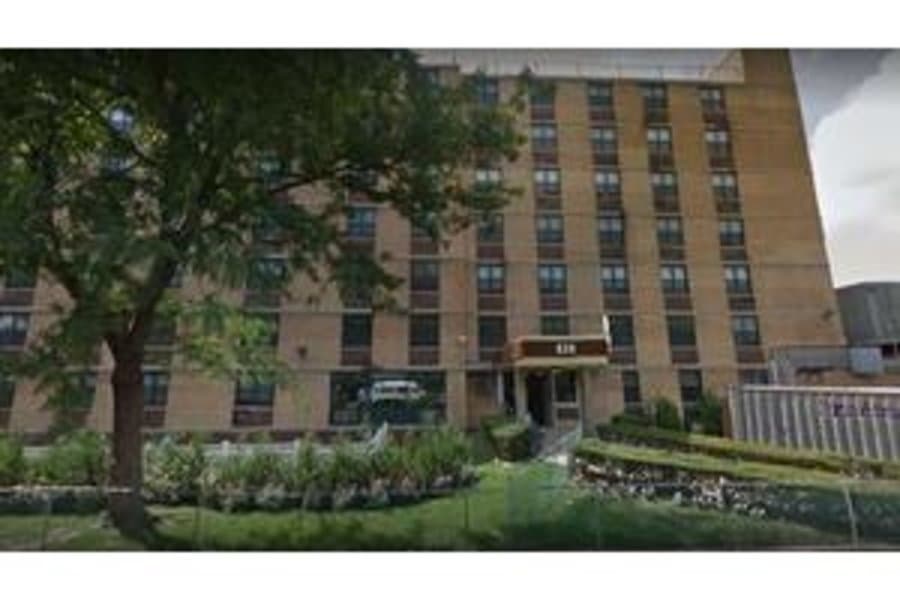 River Manor Care Center in Brooklyn, NY - Main View