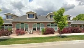 River Meadows Senior Living in Alpine, UT - Main View