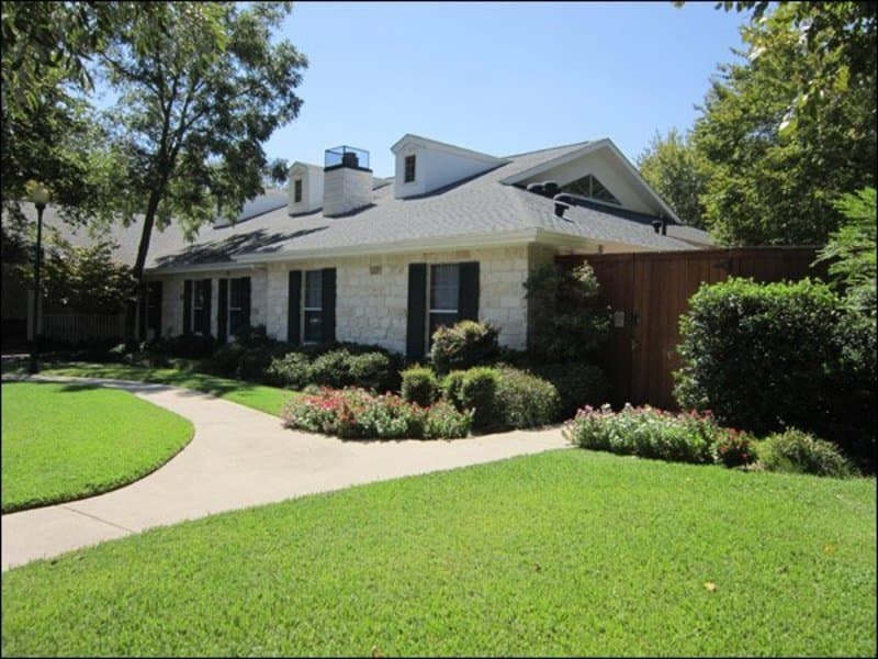 River Park Memory Care in Fort Worth, TX - Main View