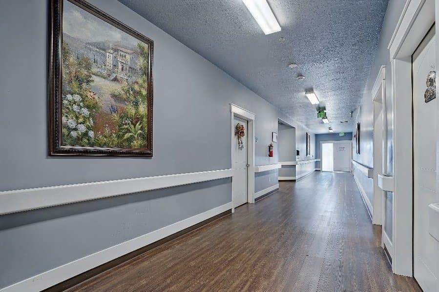 River Pointe Assisted Living in Provo, UT - Main View