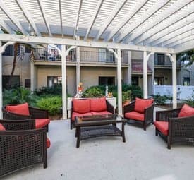 River Run Senior in Corona, CA - Main View