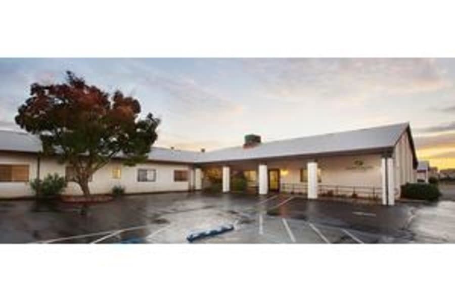 River Valley Care Center in Live Oak, CA - Main View