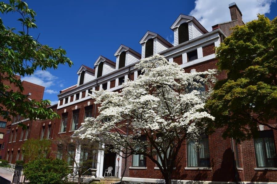 RiverSpring Assisted Living Program in Bronx, NY - Main View