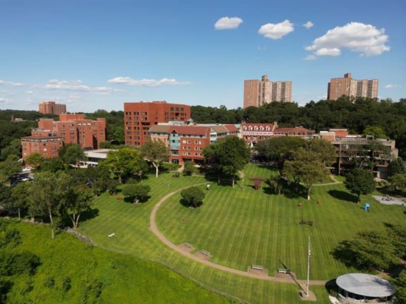 RiverSpring Residences in Bronx, NY - Main View