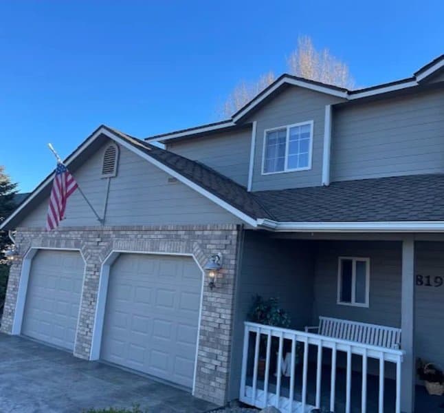 RiverWest Senior Living in Wenatchee, WA - Main View