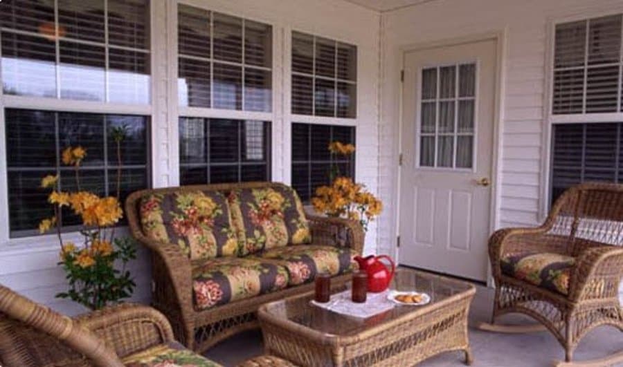 RiverWick in Savannah, TN - Main View