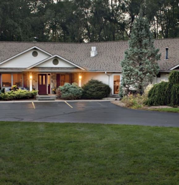RiverWind Assisted Living in Williamston, MI