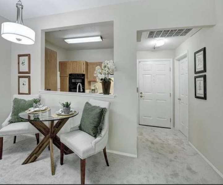 Rivera Senior Living in Walnut Creek, CA - Main View