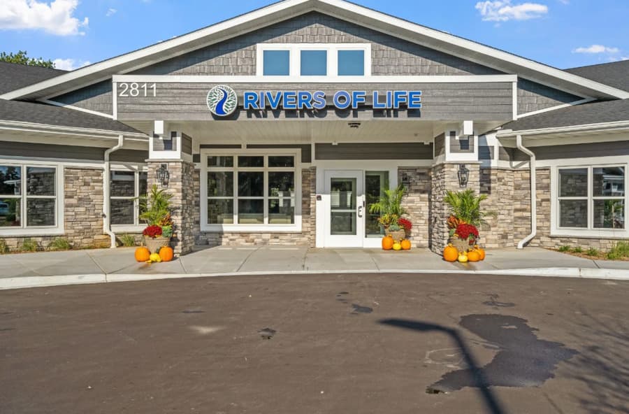 Rivers of Life - Eagan in Eagan, MN