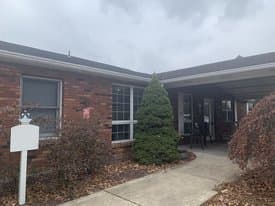 Riverside Care Center in McKeesport, PA - Main View