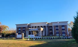 Riverside Convalescent Center-smithfield in Smithfield, VA - Main View