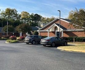 Riverside Convalescent Cntr We in West Point, VA - Main View
