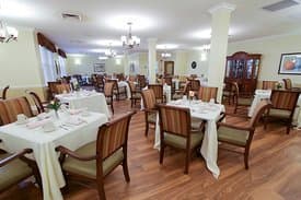 Riverside Cottages at the Shores in Saint Augustine, FL