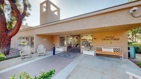 Riverside Country Club Mobile in Riverside, CA