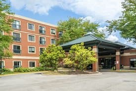 Riverside Foundation in Lincolnshire, IL - Main View