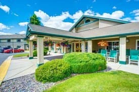 Riverside Health & Rehabilitation in Missoula, MT
