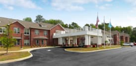 Riverside Rehabilitation Hospital in Yorktown, VA