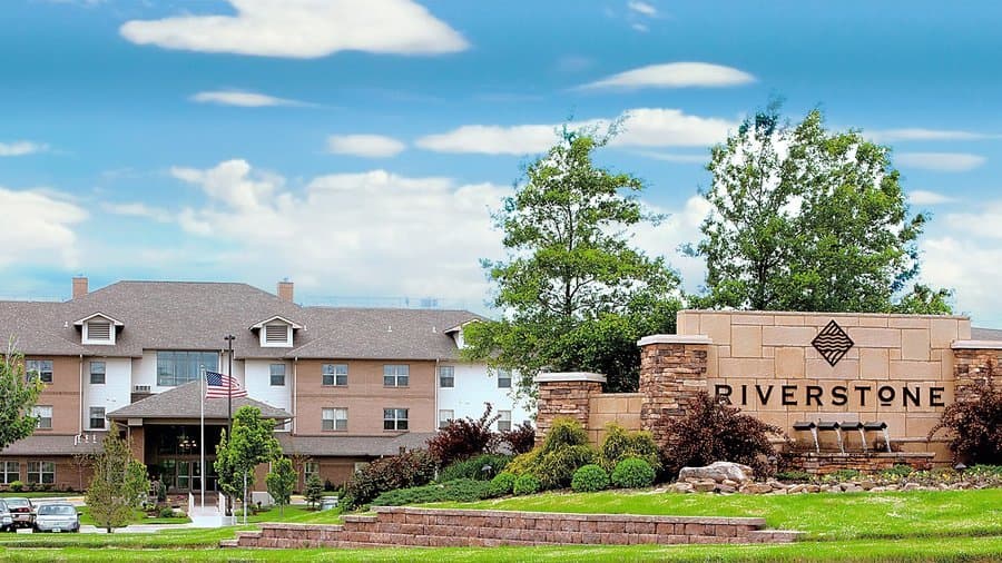 Riverstone in Kansas City, MO - Main View