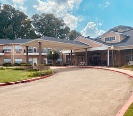 Riverview Care Center in Bossier City, LA