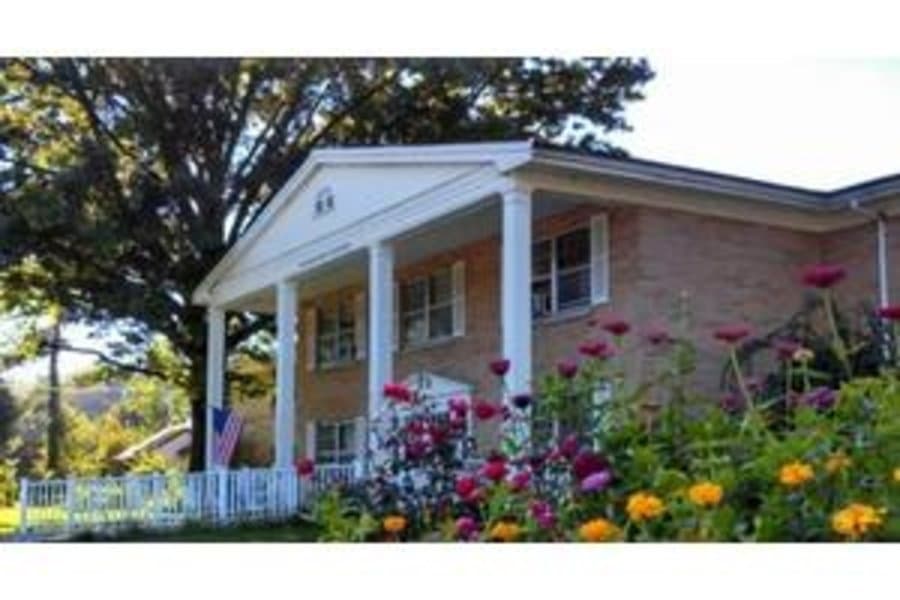 Riverview Manor Health Care Center in Owego, NY - Main View