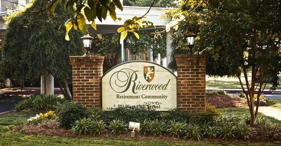 Riverwood Senior Living - Senior living in Rome, Georgia