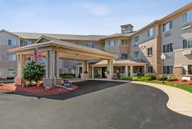 River’s Bend Health Services in Manitowoc, WI - Main View