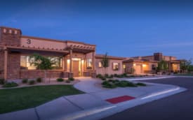 Robson Reserve at PebbleCreek in Goodyear, AZ