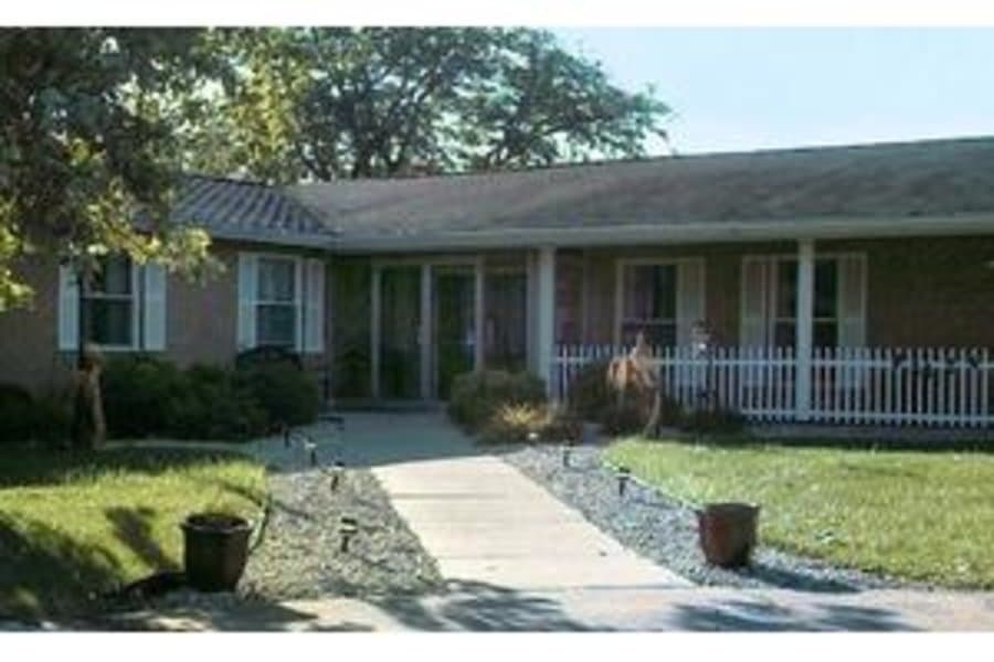 Rochelle Gardens Care Center in Rochelle, IL