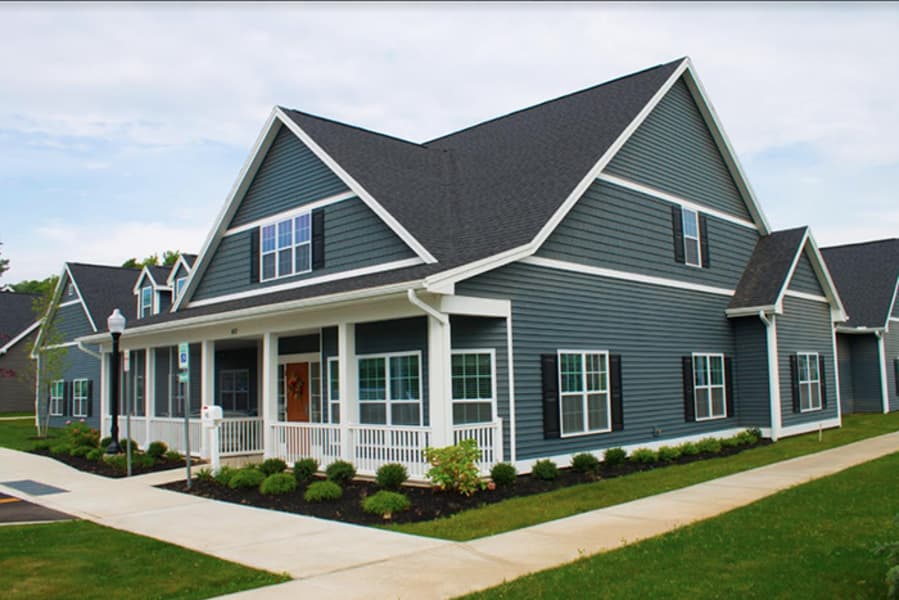 Rochester Presbyterian Home - Creekstone in Fairport, NY