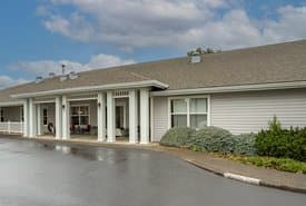 Rock Cove Assisted Living - Senior living in Stevenson, Washington