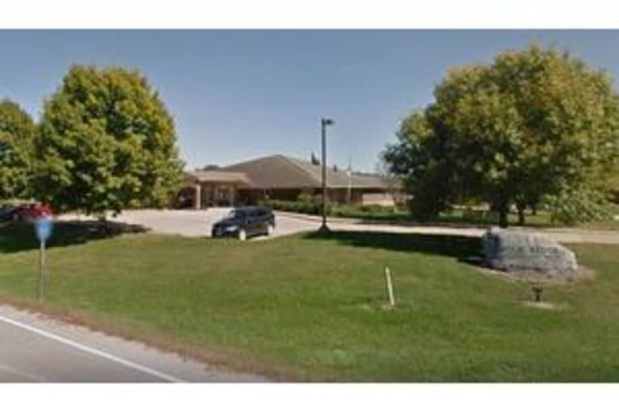 Rock Ridge Residential Care in Shellsburg, IA - Main View