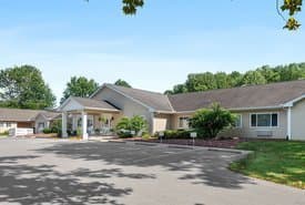 Rockcastle Regional Hospital And Respiratory Care - Senior living in Mount Vernon, Kentucky