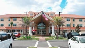 Rockledge Health And Rehabilitation Center in Rockledge, FL - Main View