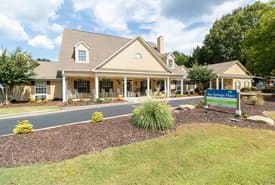 Rockmart Health in Rockmart, GA - Main View