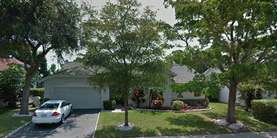 Rockwell Senior II in Coconut Creek, FL