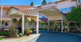 Rockwood Lane Retirement Community in Spokane, WA