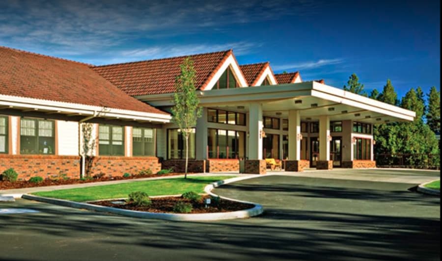 Rockwood South Hill in Spokane, WA