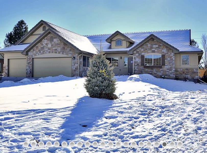 Rocky Mountain Assisted Living - E Euclid in Centennial, CO