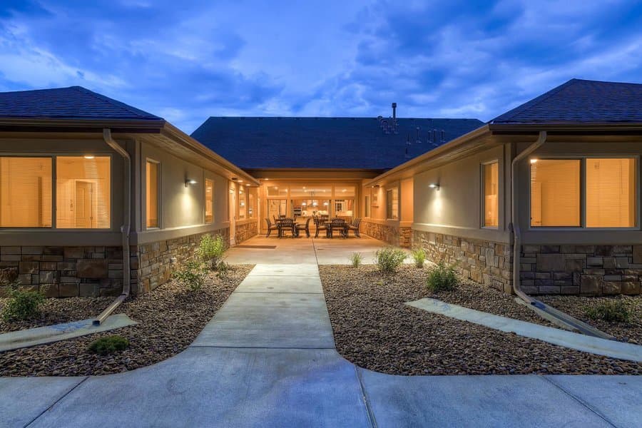 Rocky Mountain Assisted Living - Littleton in Lakewood, CO - Main View