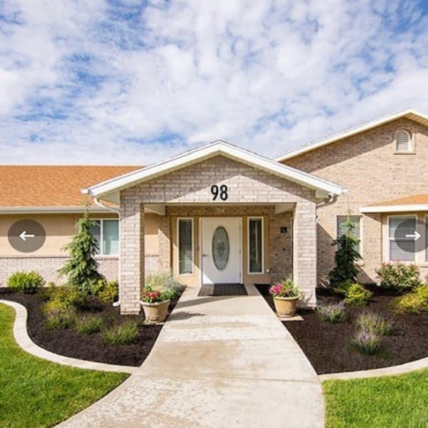 Rocky Mountain Care Spring Hollow Assisted Living and Memory Care in Orem, UT - Main View