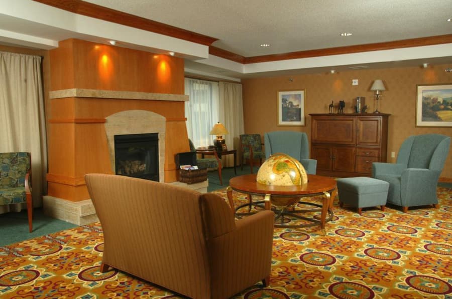 Roitenberg Family Assisted Living in Minneapolis, MN - Main View