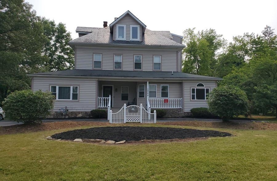 Rolling Meadows Assisted Living in Catonsville, MD - Main View