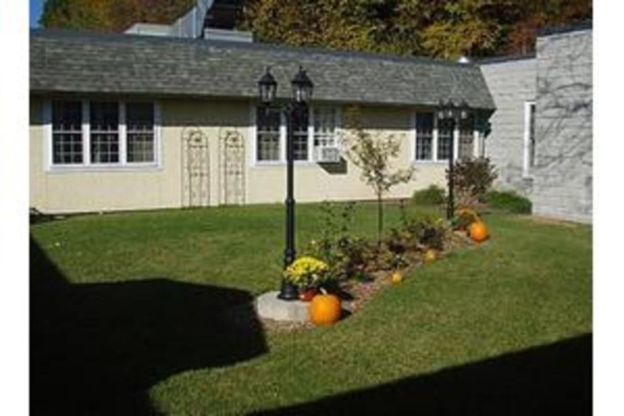Roscoe Regional Rehab & Residential H C F in Roscoe, NY - Main View